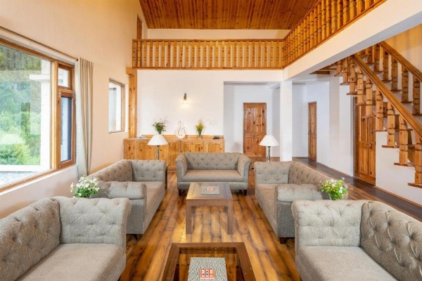 Hotel Delfryn image 10