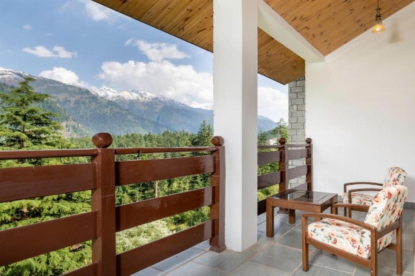Hotel Delfryn image 12