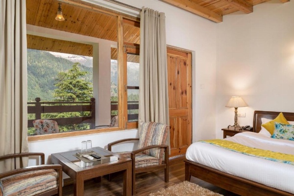 Hotel Delfryn image 13