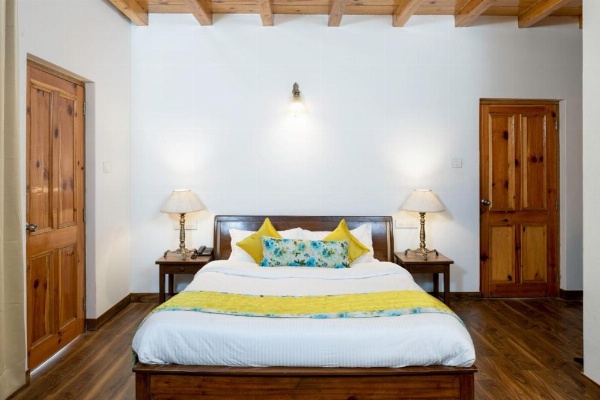 Hotel Delfryn image 14