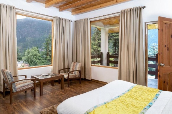 Hotel Delfryn image 15