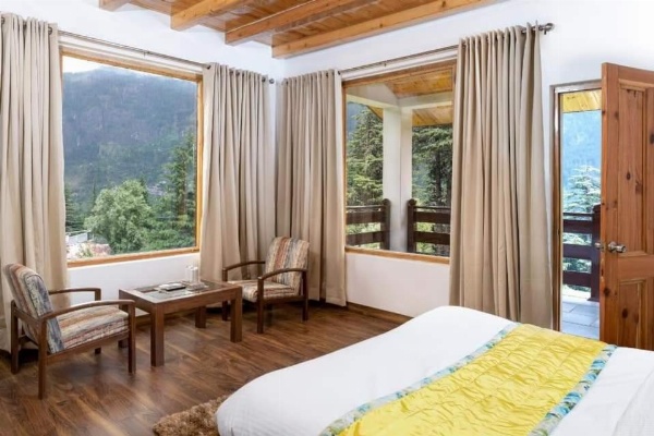 Hotel Delfryn image 16