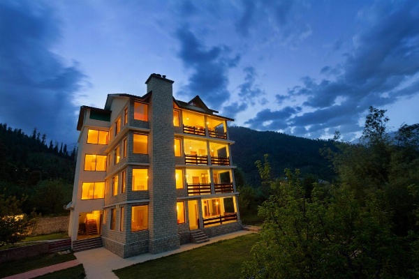 Hotel Delfryn image 4