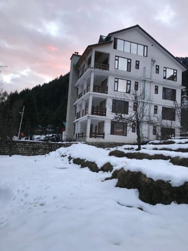 Hotel Delfryn image 5