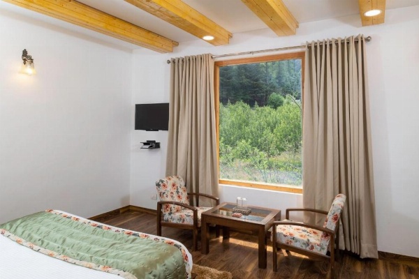 Hotel Delfryn image 6