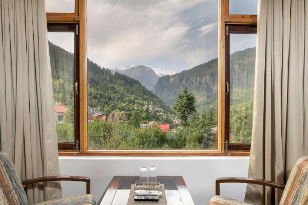 Hotel Delfryn image 8