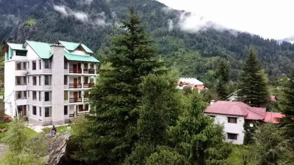 Hotel Delfryn Main image