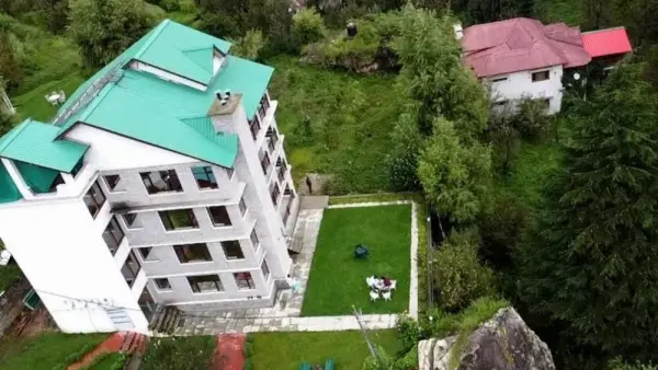 Hotel Delfryn Main image